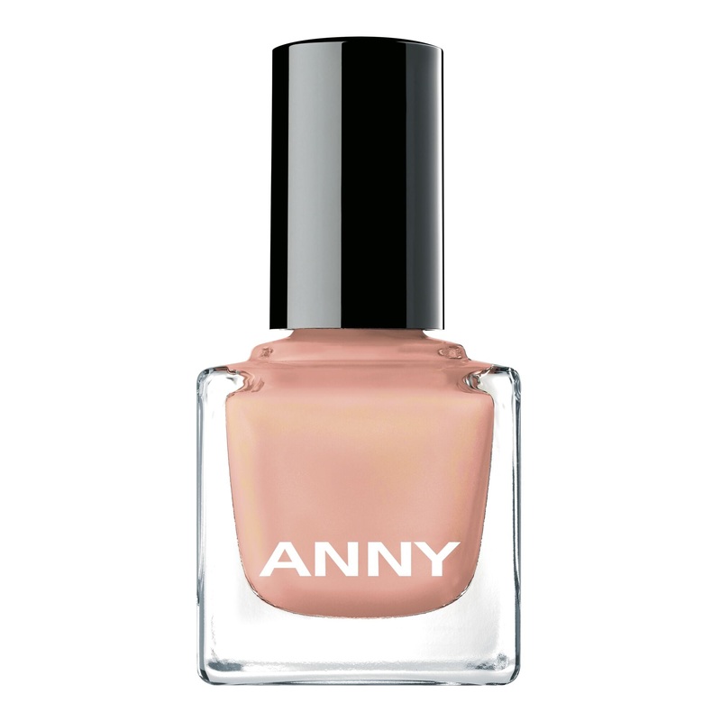 Anny Nail Polish – Brilliant Peach Brilliant Peach