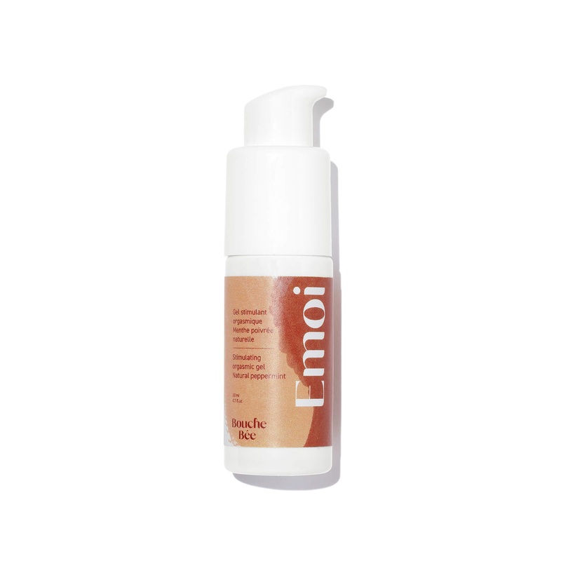 Emoi Orgasmic Stimulating Gel 20 ml