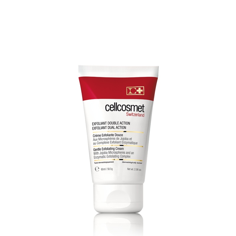 Exfoliant Dual Action 60ml