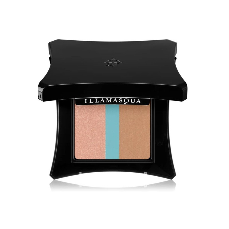 Illamasqua Colour Correcting Bronzer in Light 8.5g