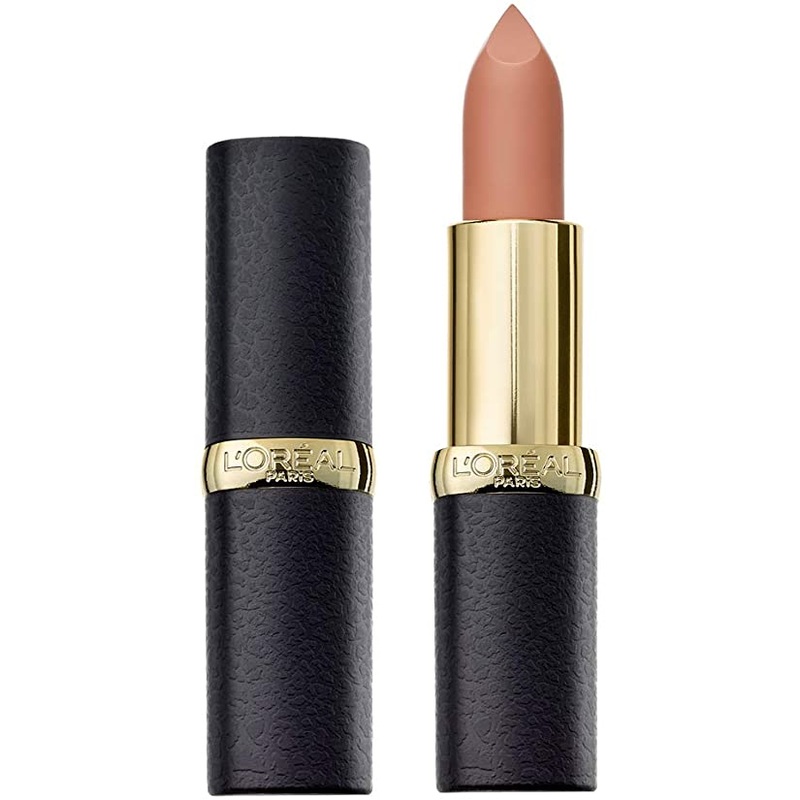 L’Oreal Color Riche Matte Lipstick 652 Stone
