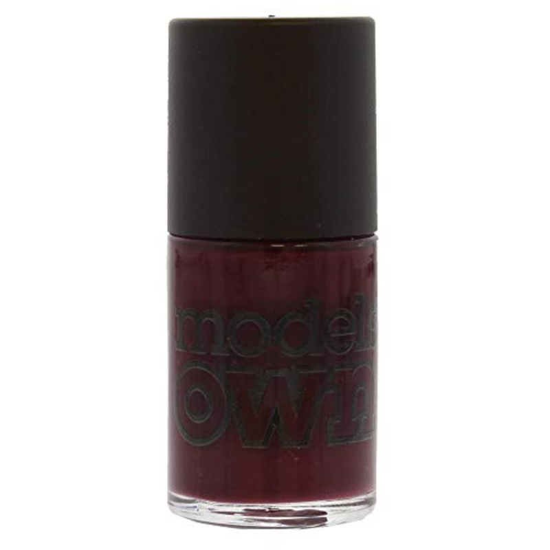Models Own HyperGel Nail Polish Complete Red