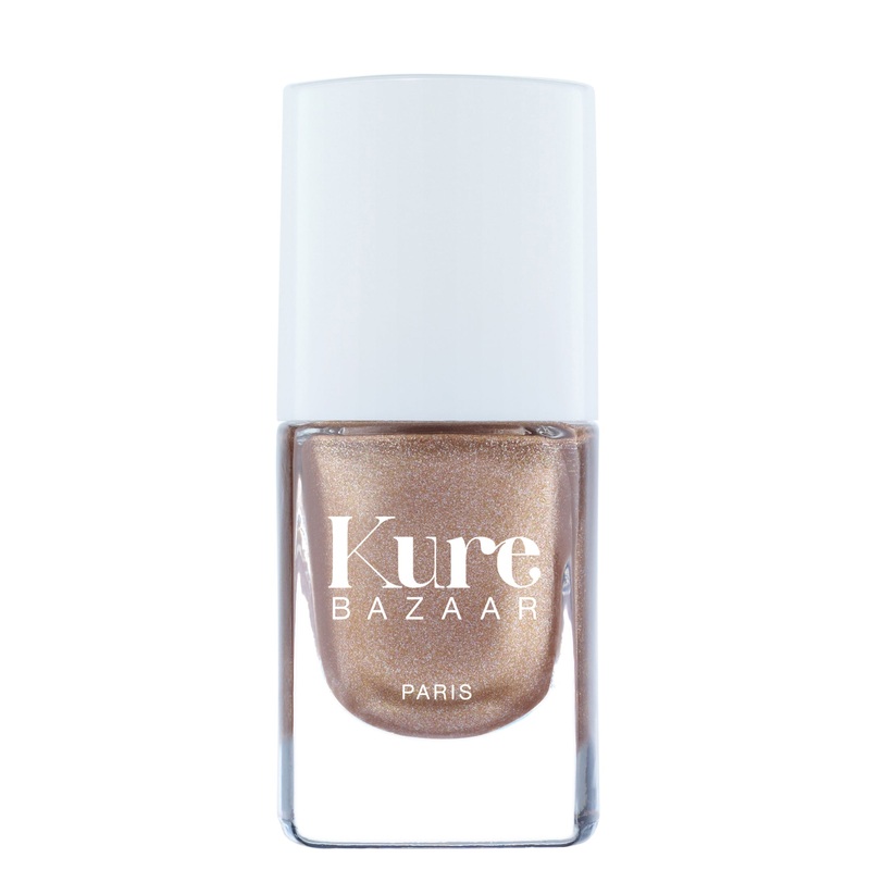 Or Bronze Nail Colour 10ml