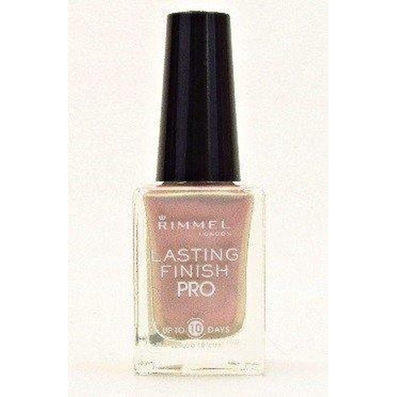 Rimmel Lasting Finish Pro Crushed Pearl #290