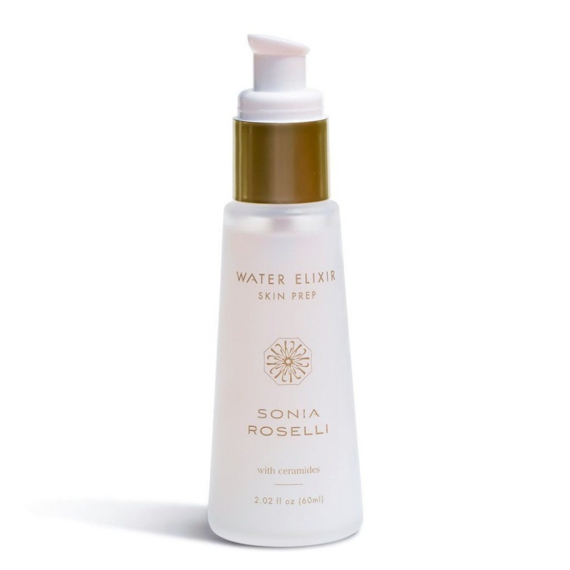 Sonia Roselli Water Elixir Skin Prep