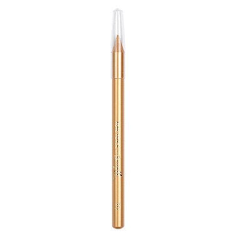 Barry M Kohl Eyeliner Pencil – GOLD