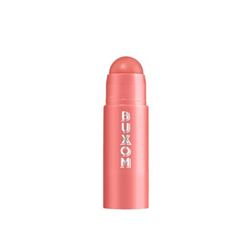 Buxom Power-Full Plump Lip Balm Big O (Sheer Pink)
