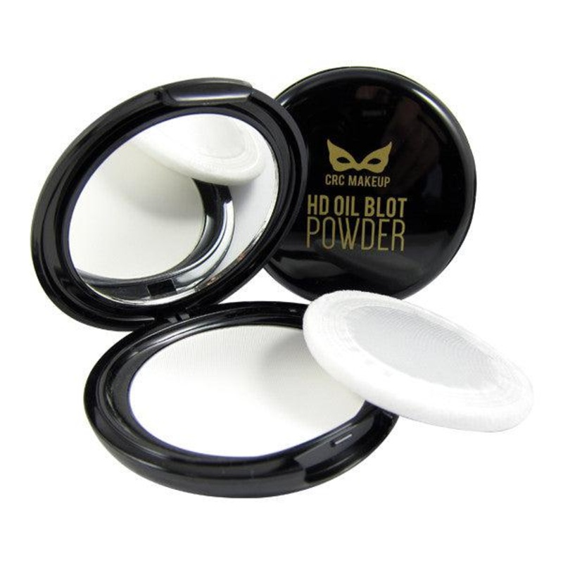 Camera Ready HD Oil Blot Powder