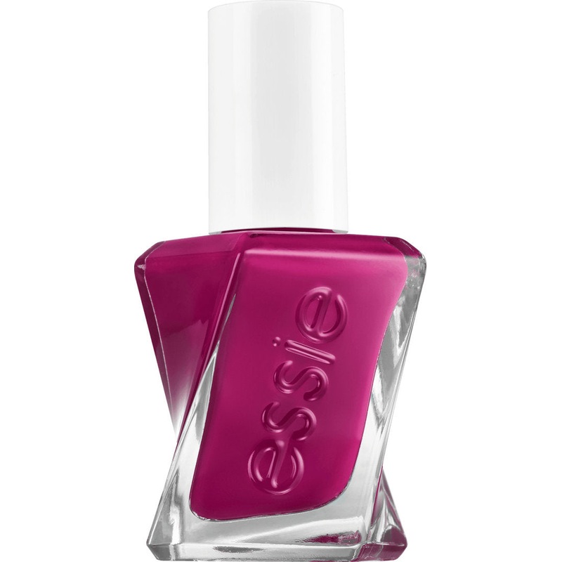 Essie Gel Couture Nail Polish 473 V.I. Please