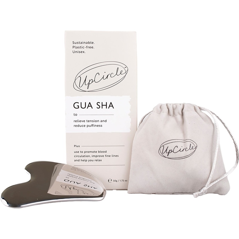 Gua Sha Facial Massage Stone