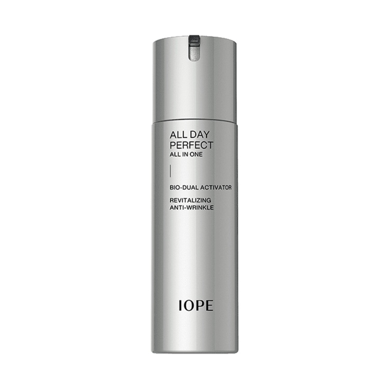 IOPE Men All Day Perfect All In One 120ml