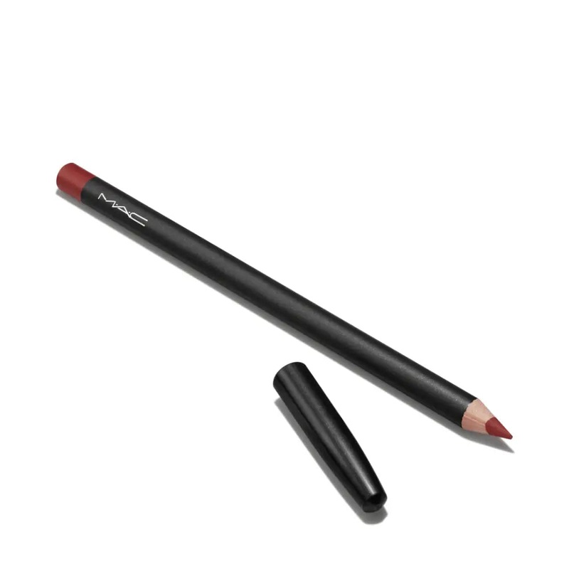 M.A.C Lip Pencil 3g Auburn