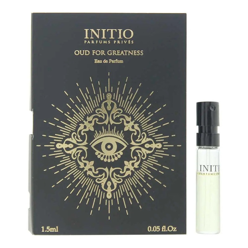 Parfums De Marly Oud For Greatness Eau de Parfum Vial 1.5ml