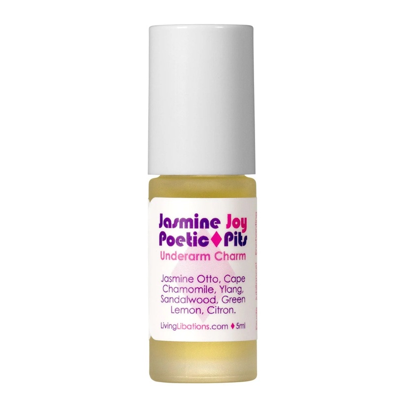 Poetic Pits – Jasmine Joy 5ml