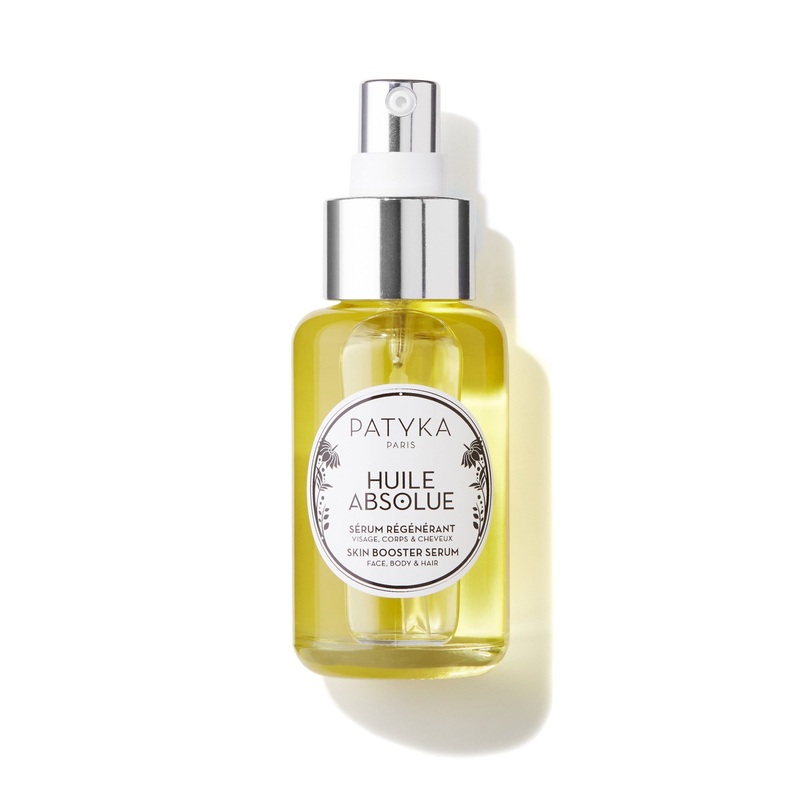 Skin Booster Serum 50 ml