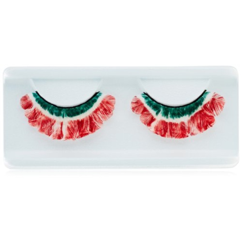 Special Effect Lashes by NYX Cosmetics EL165 Parrot