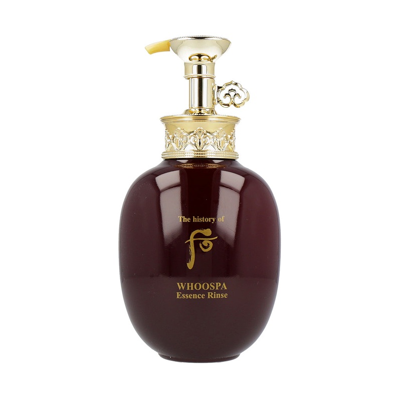 THE WHOO WHOOSPA Essence Rinse 350ml