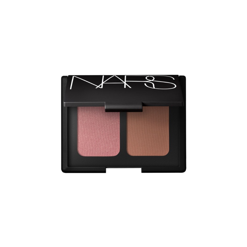 Blush – Bronzer Powder Duo Orgasm/Laguna