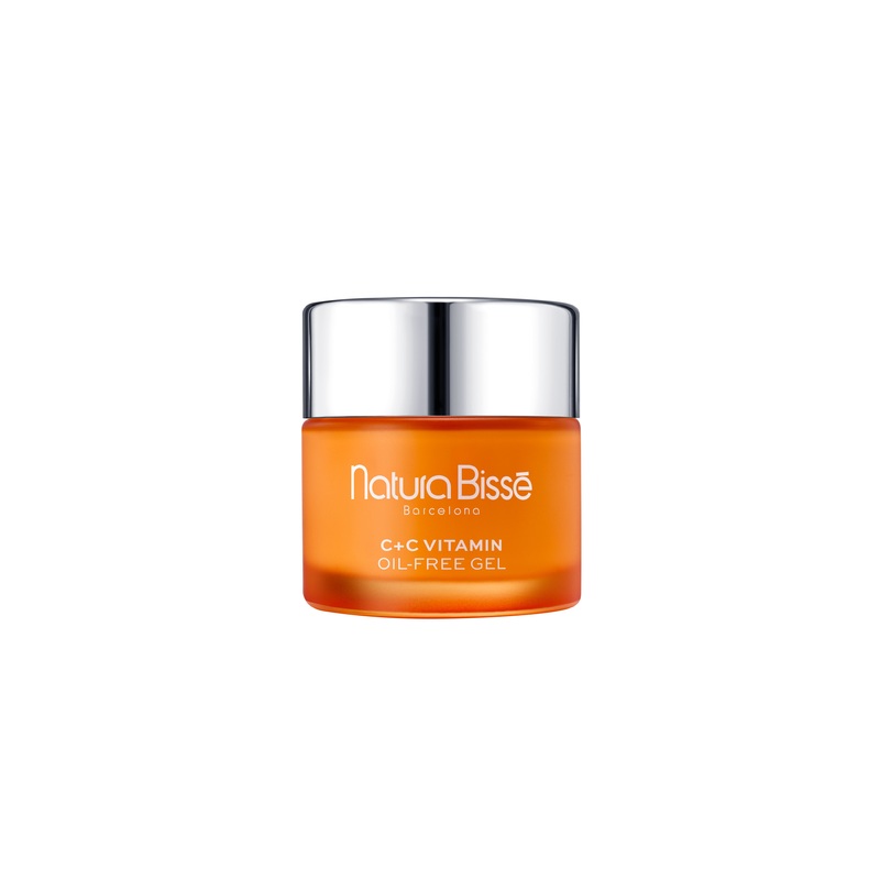 C+C Vitamin Oil-Free Gel 75ml