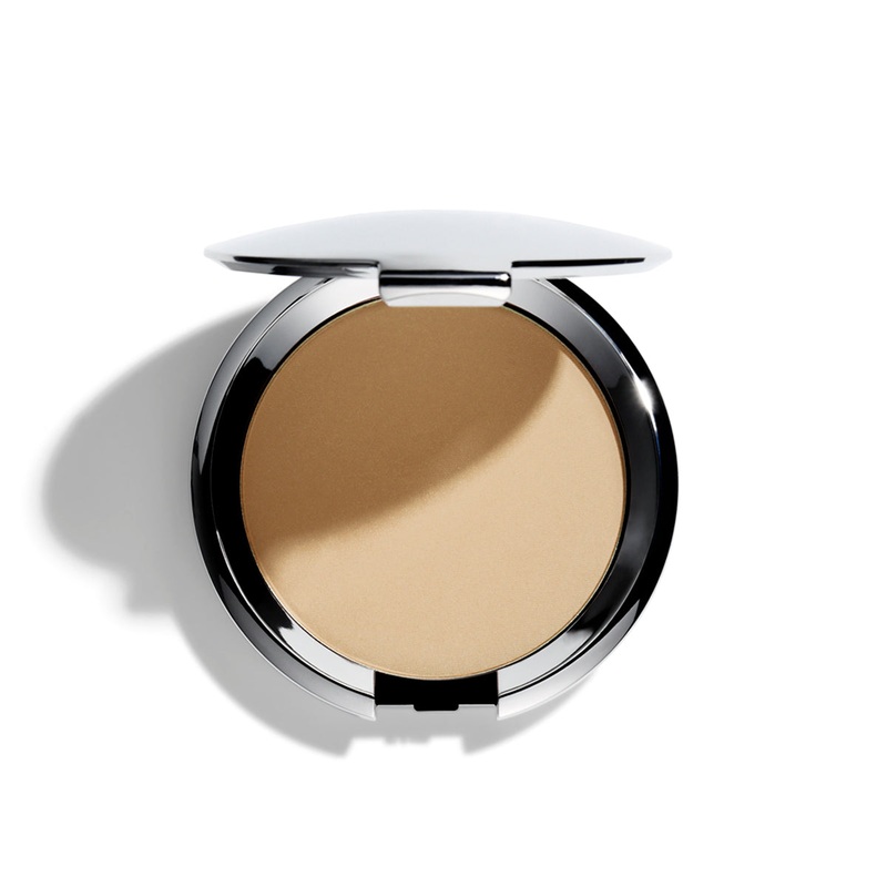 Compact Makeup Bamboo 10g