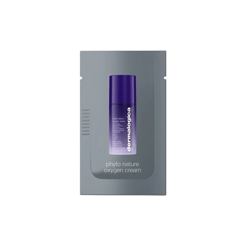 Dermalogica Phyto-Nature Firming Cream sample