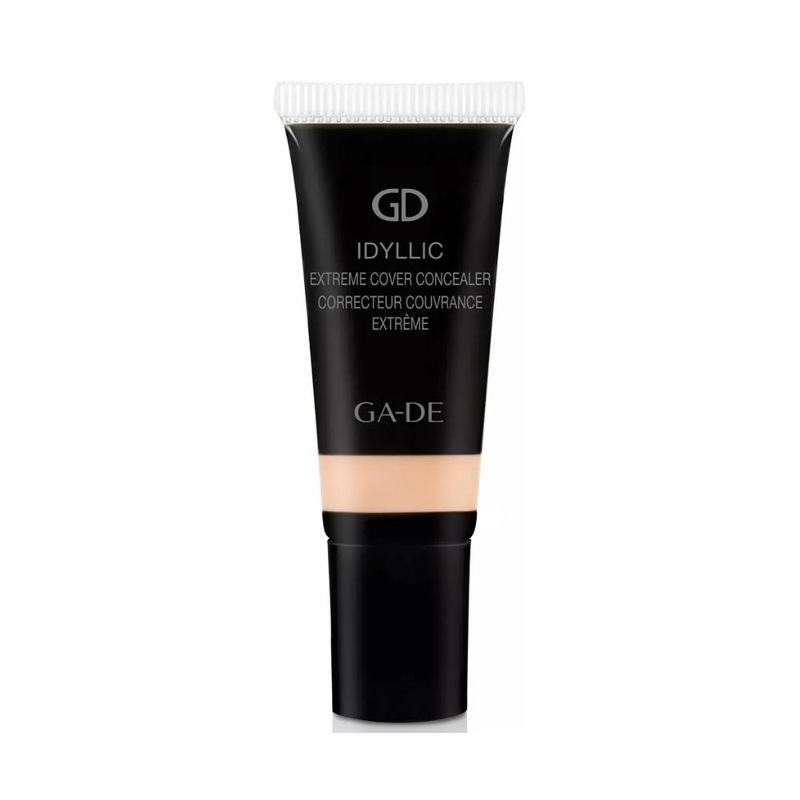 GA-DE Idyllic Extreme Cover Concealer 10ml Ivory
