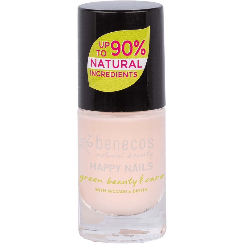 Happy Nails Nail Polish | Be My Baby