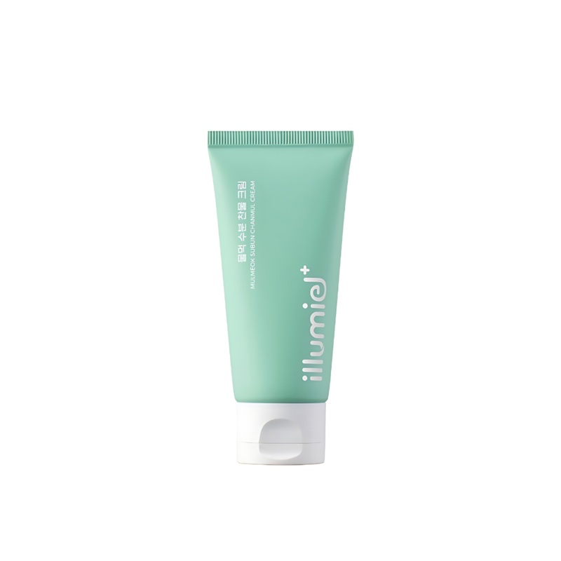 illumiel Mulmeok Subun Chanmul Cream 50ml