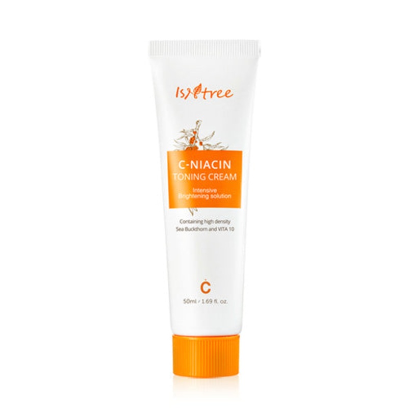 Isntree C-Niacin Toning Cream 50ml 50ml