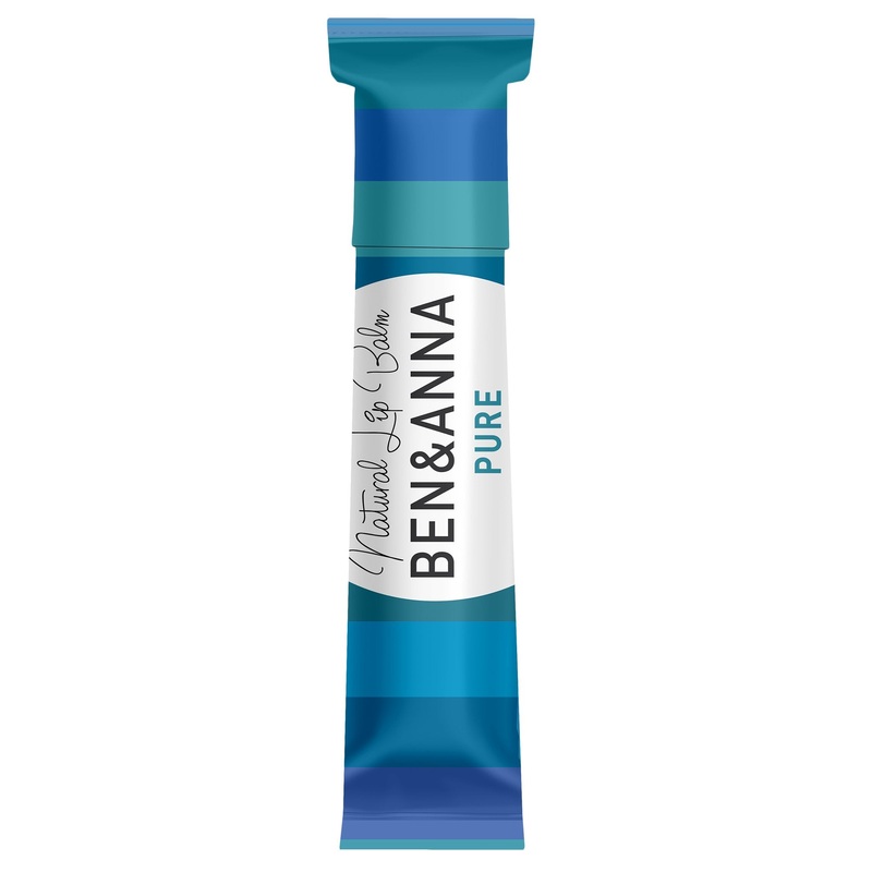 Lip Balm | Pure
