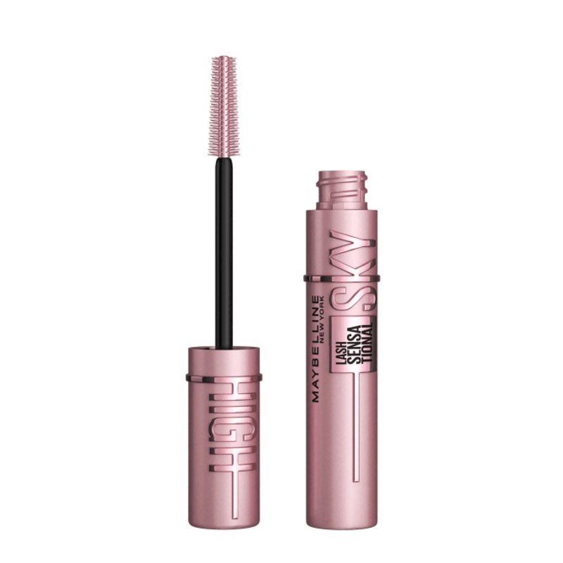 Maybelline Sensational Sky High Mascara Black