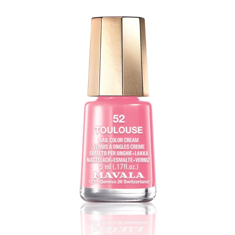 Mini Colour Toulouse 5ml