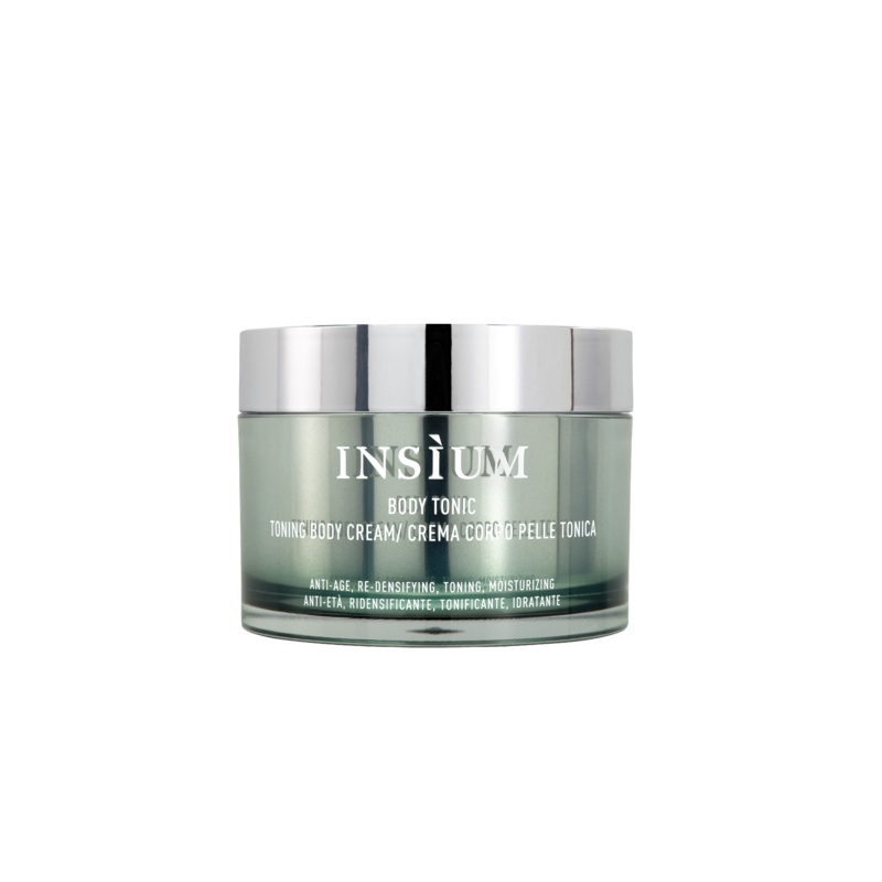 Body Tonic – Toning Body Cream 210ml