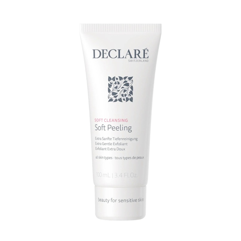 Declare Soft Cleansing Extra Gentle Exfoliant 100ml