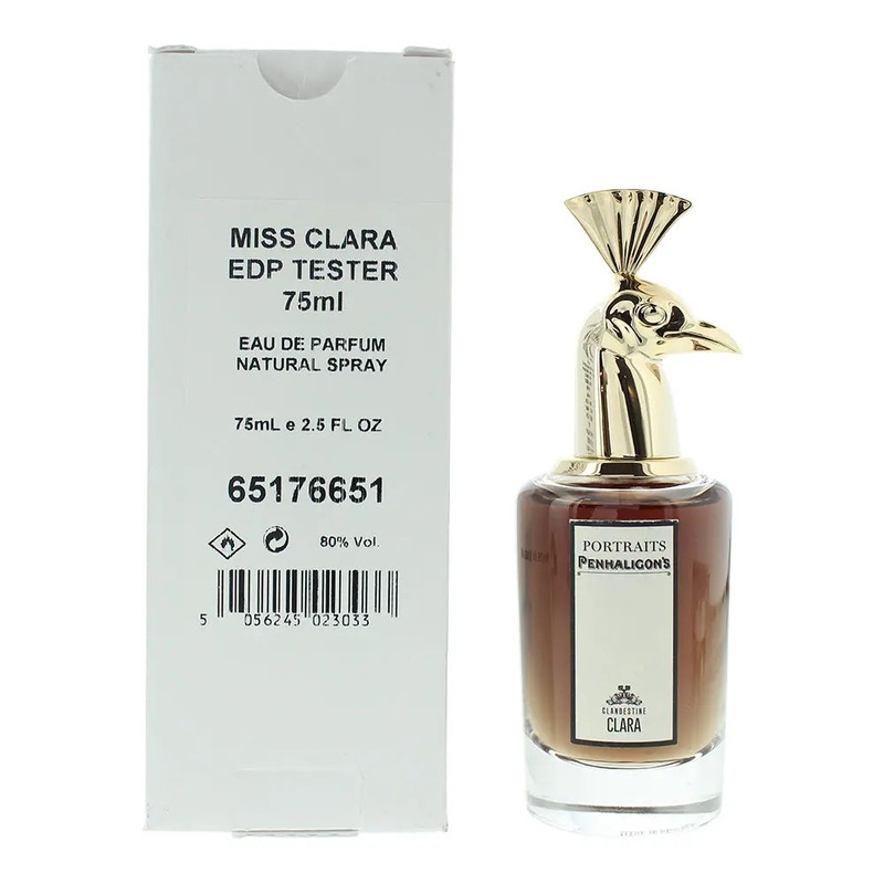 Penhaligon’s Clandestine Clara Tester Eau de Parfum 75ml