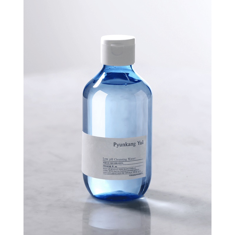 Pyunkang Yul Low pH Cleansing Water