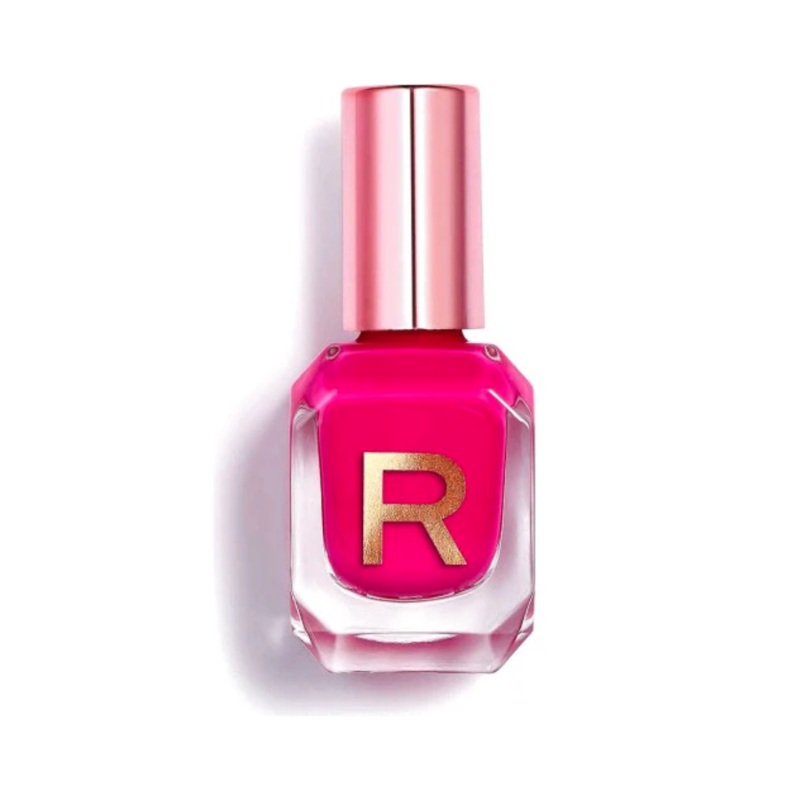 Revolution Express Nail Varnish Doll Pink