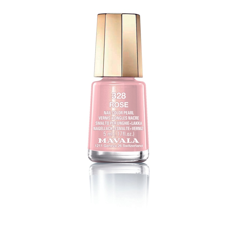 Rose 5ml