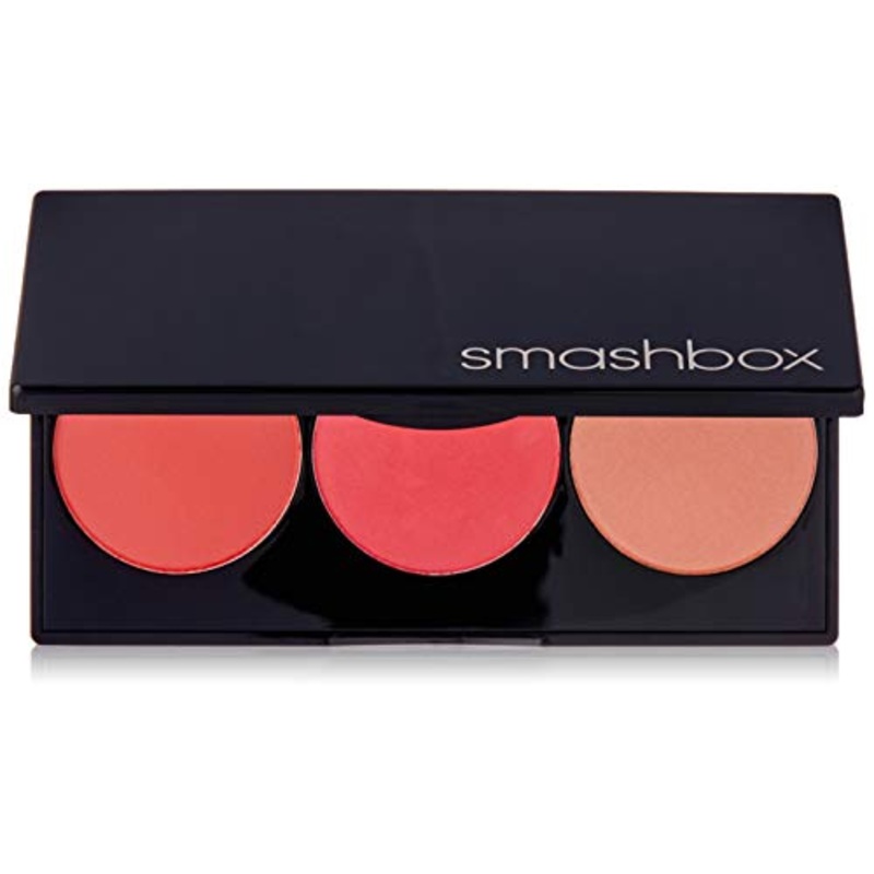 Smashbox Blush & Highlight Palette City Coral