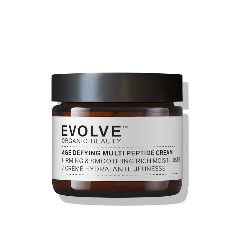 Age Defying Multi-Peptide Cream 60 ml