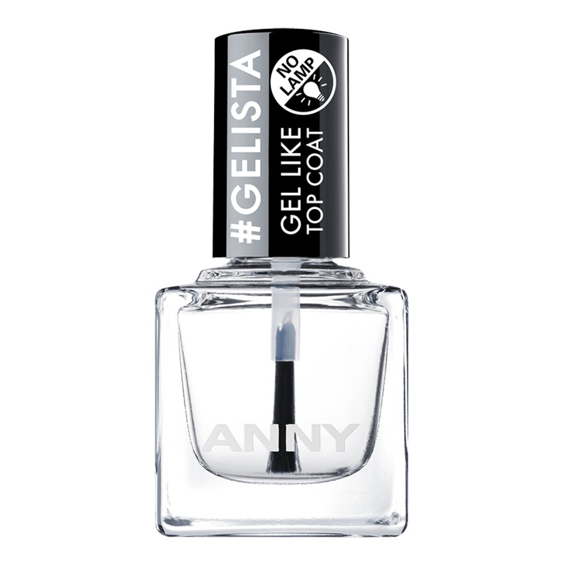 Anny Gelista – Gel Like Top Coat