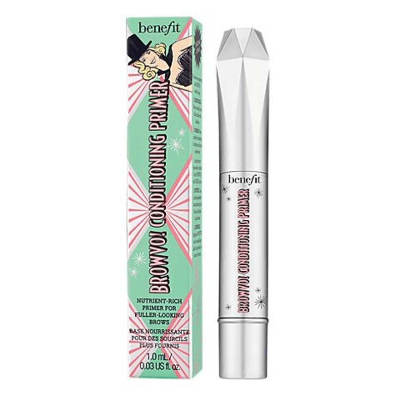 Benefit Browvo! Conditioning Primer – Mini 1ml