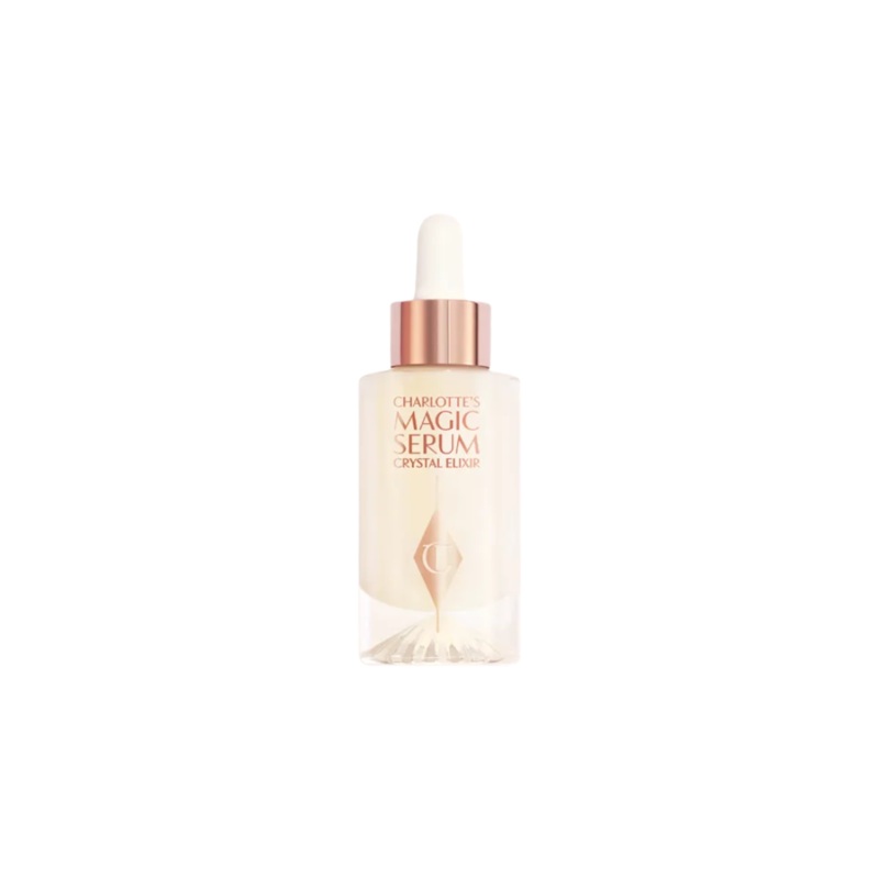 Charlotte’s Magic Serum Crystal Elixir 30ml
