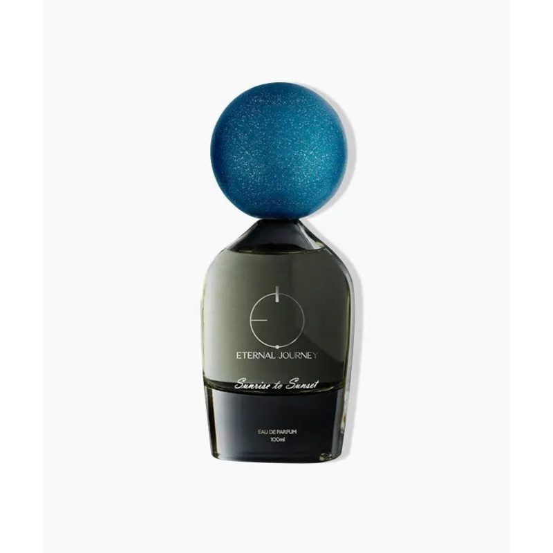 Eternal Journey Sunrise To Sunset 100Ml Edp