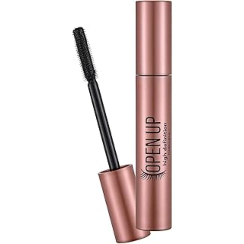 Flormar Open Up Mascara