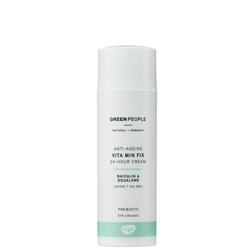Green People Vita Min Fix 24h Cream 50ml