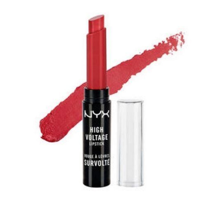 NYX High Voltage Lipstick 06 Hollywood