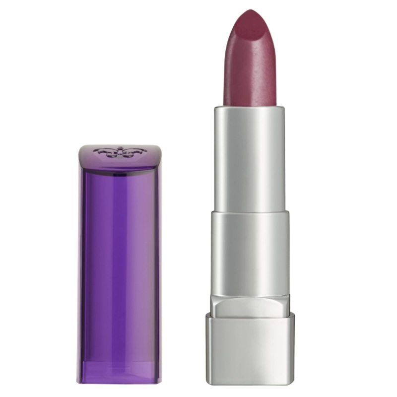 Rimmel Moisture Renew Lipstick 260 Amethyst Shimmer