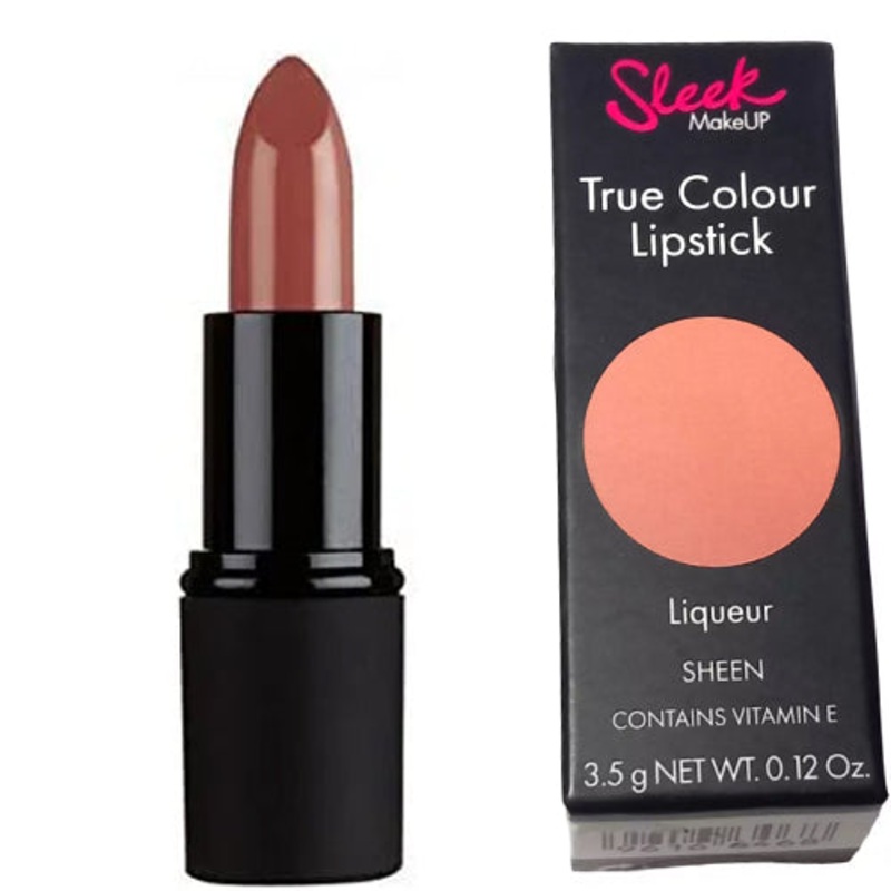 Sleek MakeUp True Colour Lipstick Liqueur