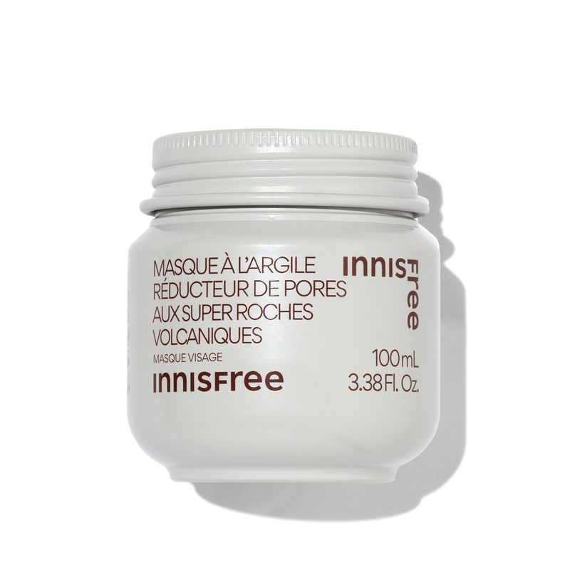 Super Volcanic Pore Clay Mask 100 ml